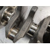 #R902 Crankshaft Standard From 2015 Jeep Cherokee  2.4 5048537AA